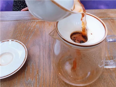 洗茶洗的是什么？你真的知道嗎？