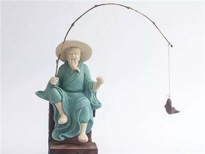 不把自己當(dāng)茶熬一熬，怎知生命最深處味道