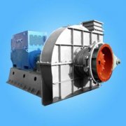 GY5-51型鍋爐通、引風機