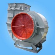 GY6-51型鍋爐通、引風機