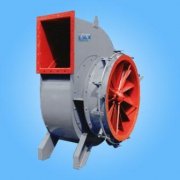 GY6-41型鍋爐通、引風機
